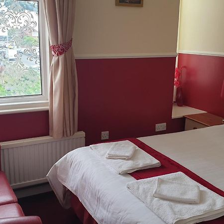 All Seasons Guest House Great Yarmouth Eksteriør billede