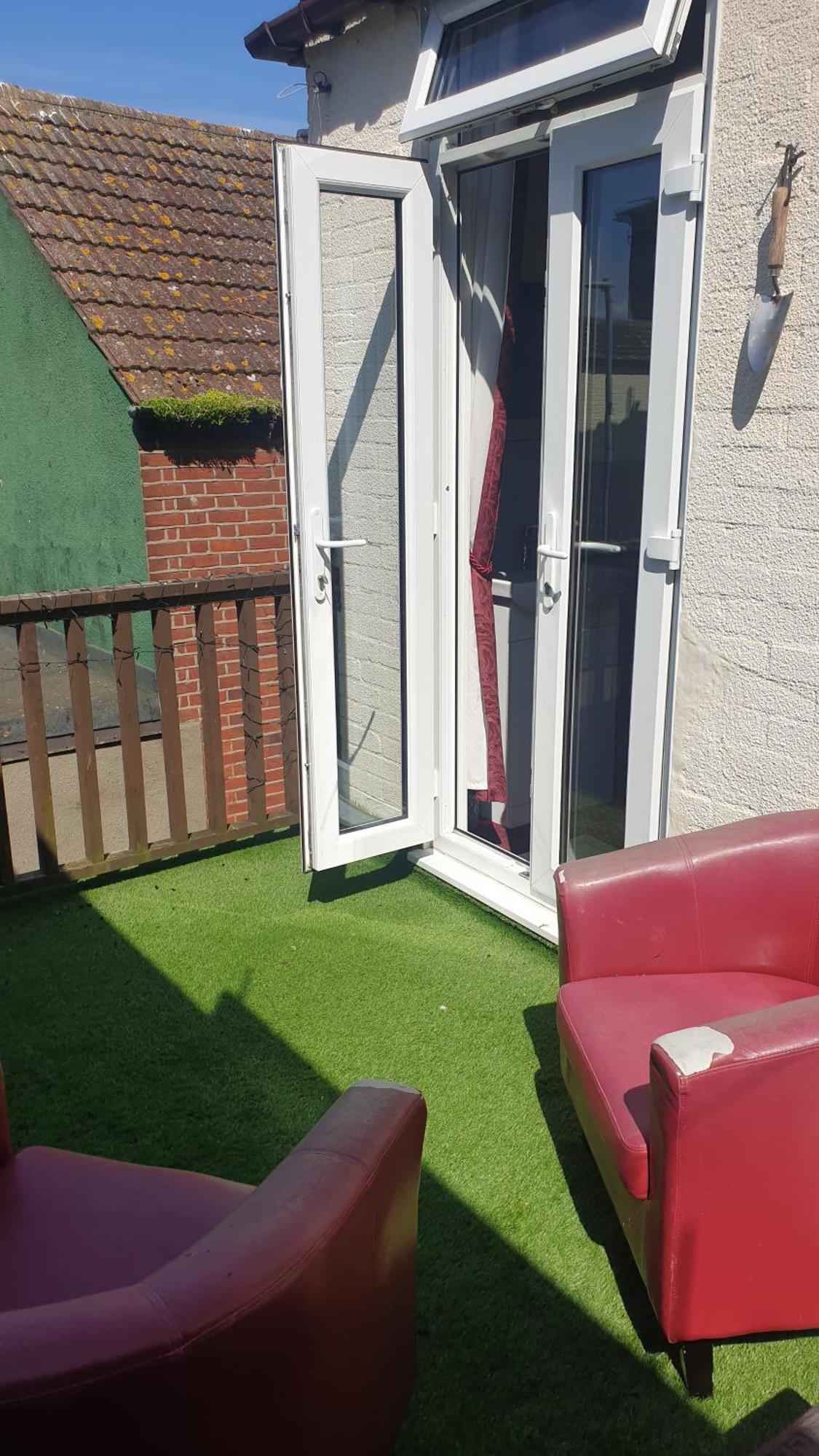 All Seasons Guest House Great Yarmouth Eksteriør billede
