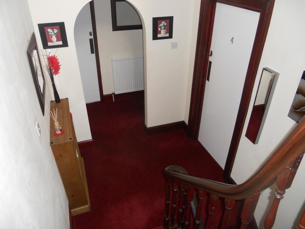 All Seasons Guest House Great Yarmouth Eksteriør billede