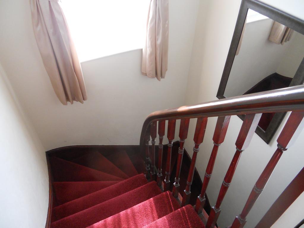 All Seasons Guest House Great Yarmouth Eksteriør billede