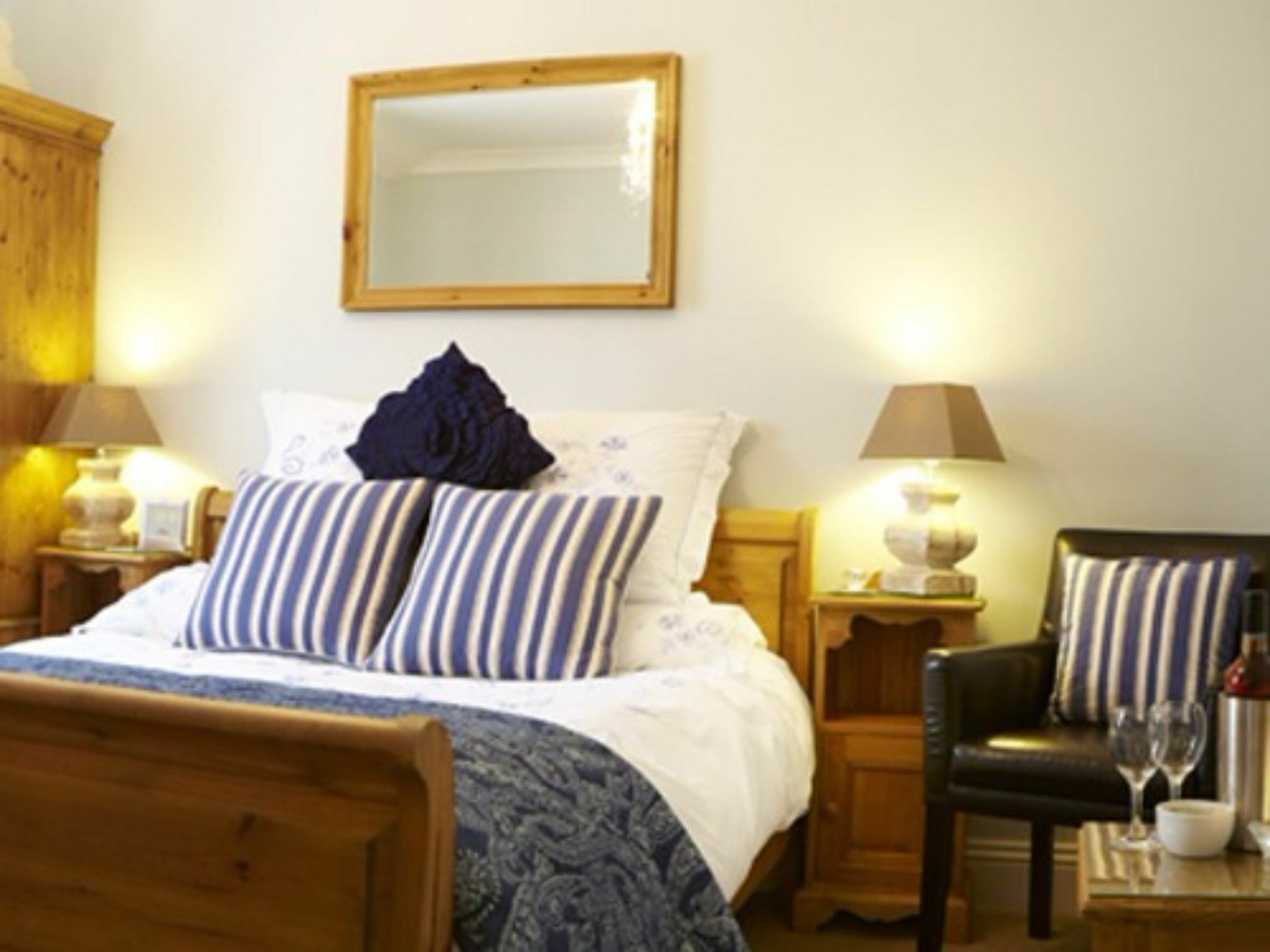 All Seasons Guest House Great Yarmouth Eksteriør billede
