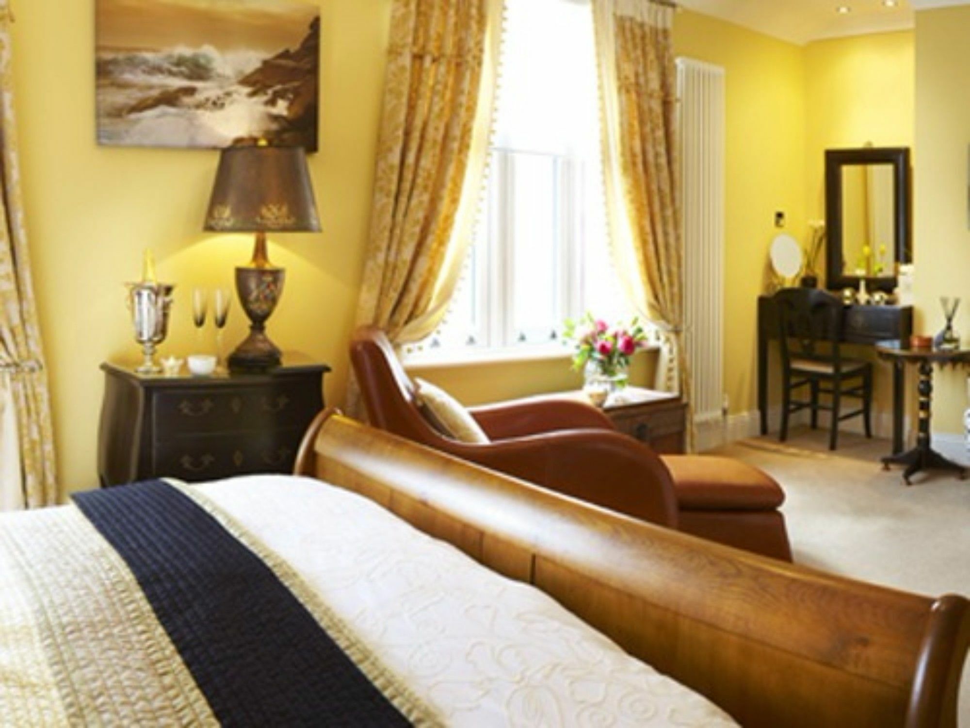All Seasons Guest House Great Yarmouth Eksteriør billede